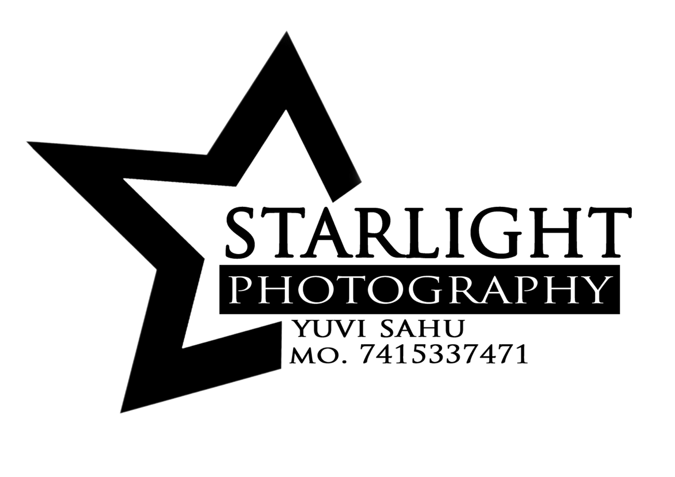 Starlight Photography